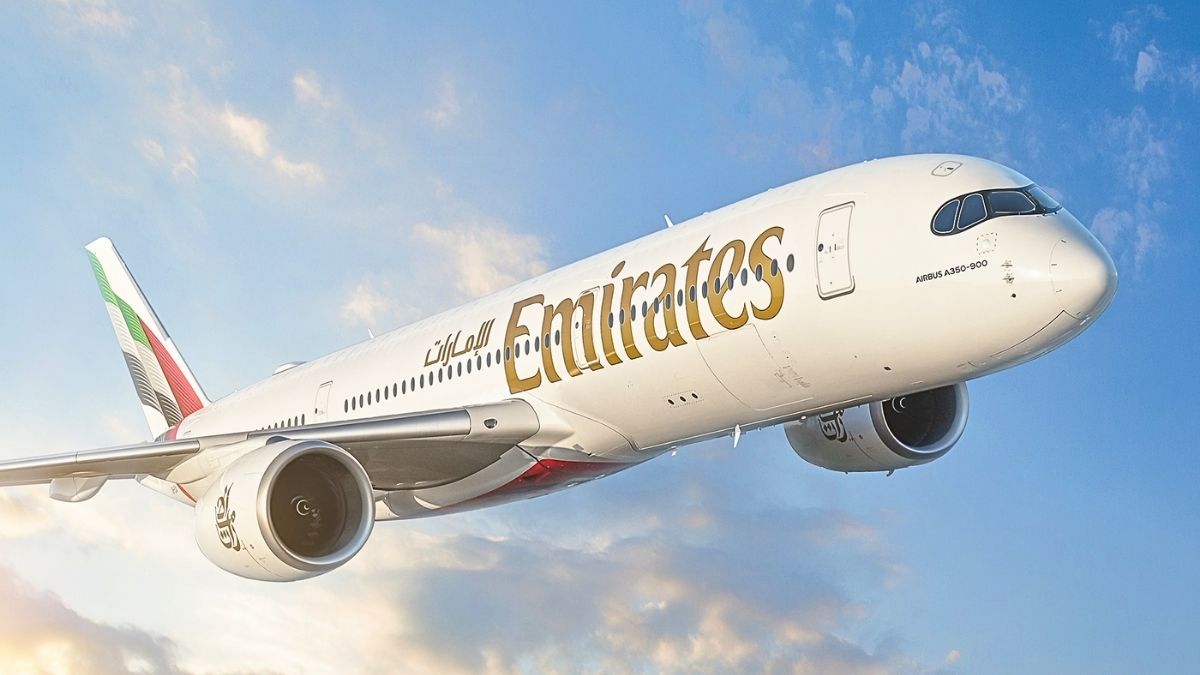 Dubai Flights Disrupted? Step-By-Step Guide For Emirates Flights Refunds & Rebooking