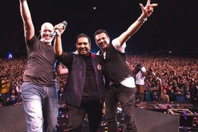 Bengaluru events in March