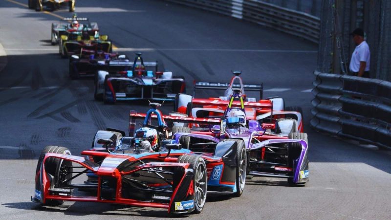 Middle East: F1 Cancels Bahrain, Saudi Arabian Grand Prix Over Safety Concerns