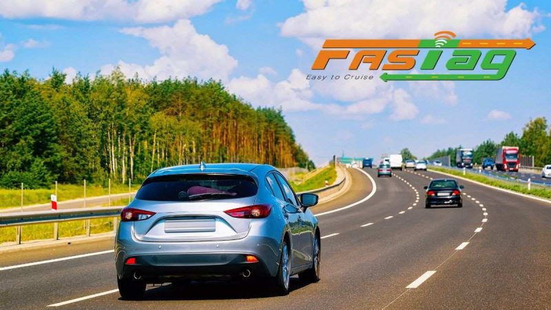 NHAI Hikes FASTag Annual Pass Fee; Here’s What You’ll Pay From April 1