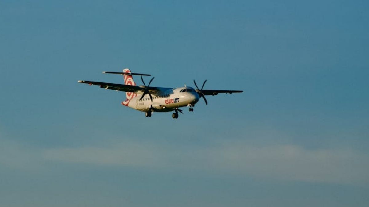 What Is ‘Fare Se Fursat’ Scheme That Started With The Rewa–Raipur Flight?