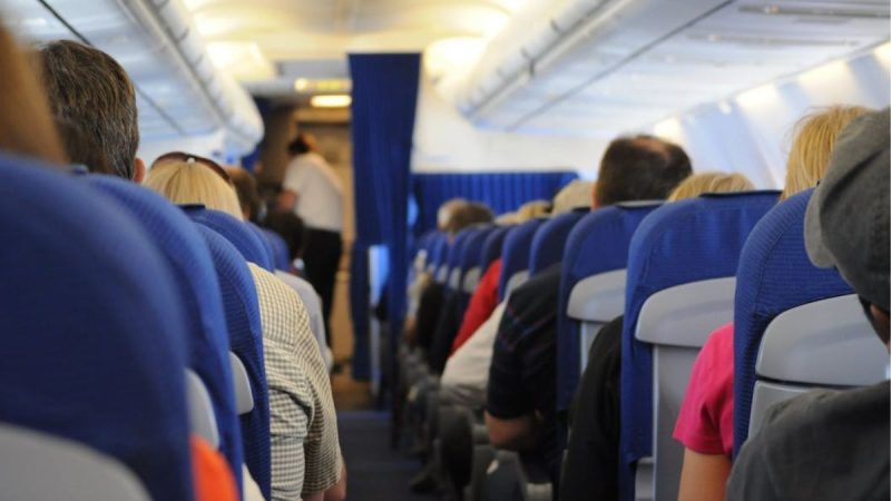 Flight Seat Broken? Here’s How You Can File A Complaint And Seek Compensation