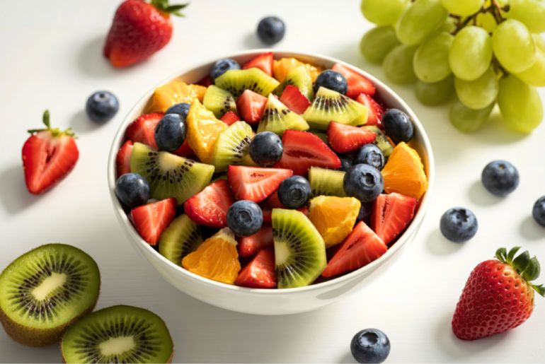 Women’s Day Healthy Food Swaps