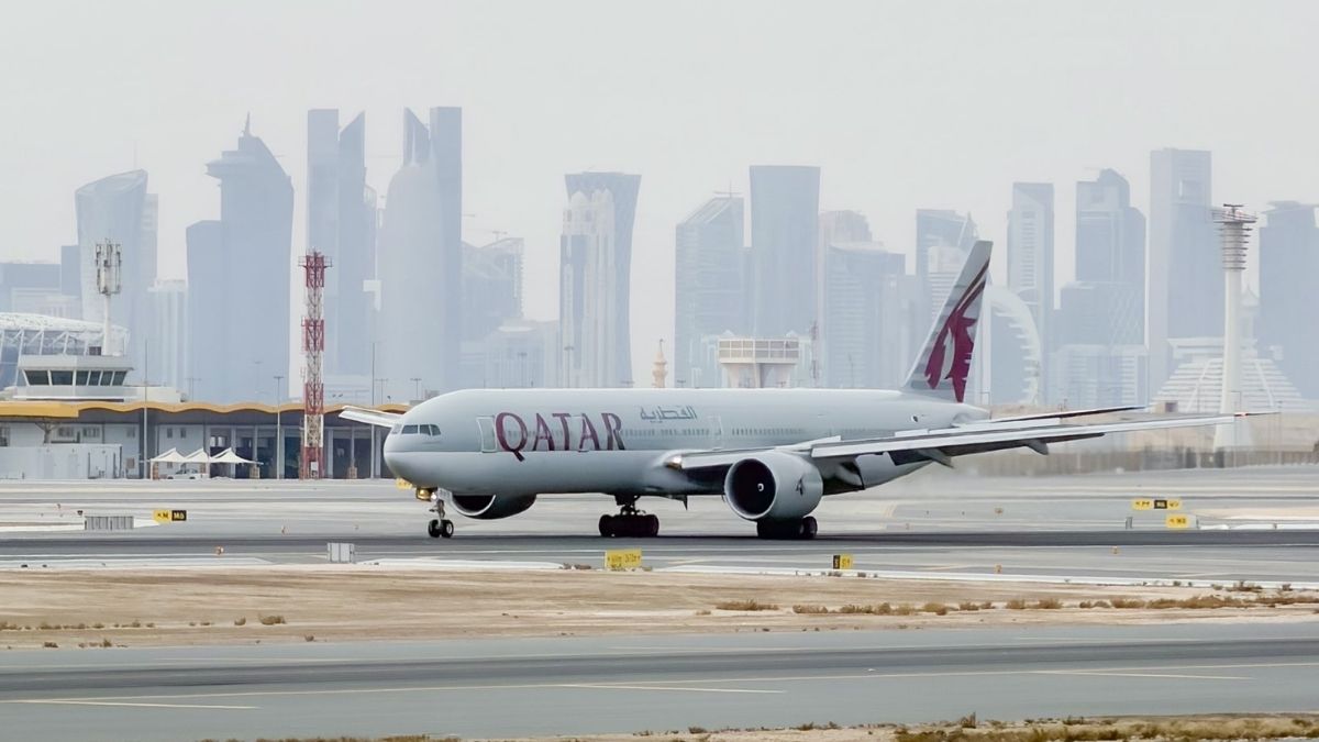 From UAE Activating 48 Flights Per Hour To Qatar Airways Suspending Services, 5 GCC Updates