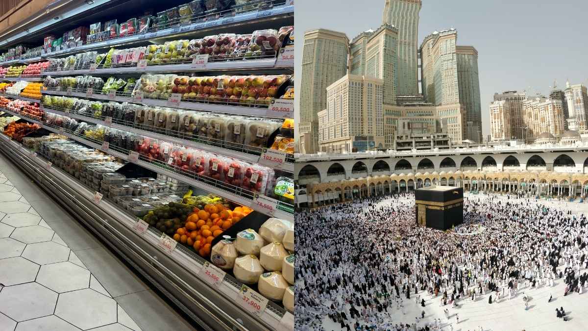 From UAE Food Price Update To Makkah Transport Surge, 5 GCC Updates Today