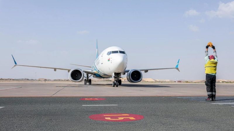 From Abu Dhabi Scam Alerts To Oman Air’s Additional Flights, 5 GCC Updates