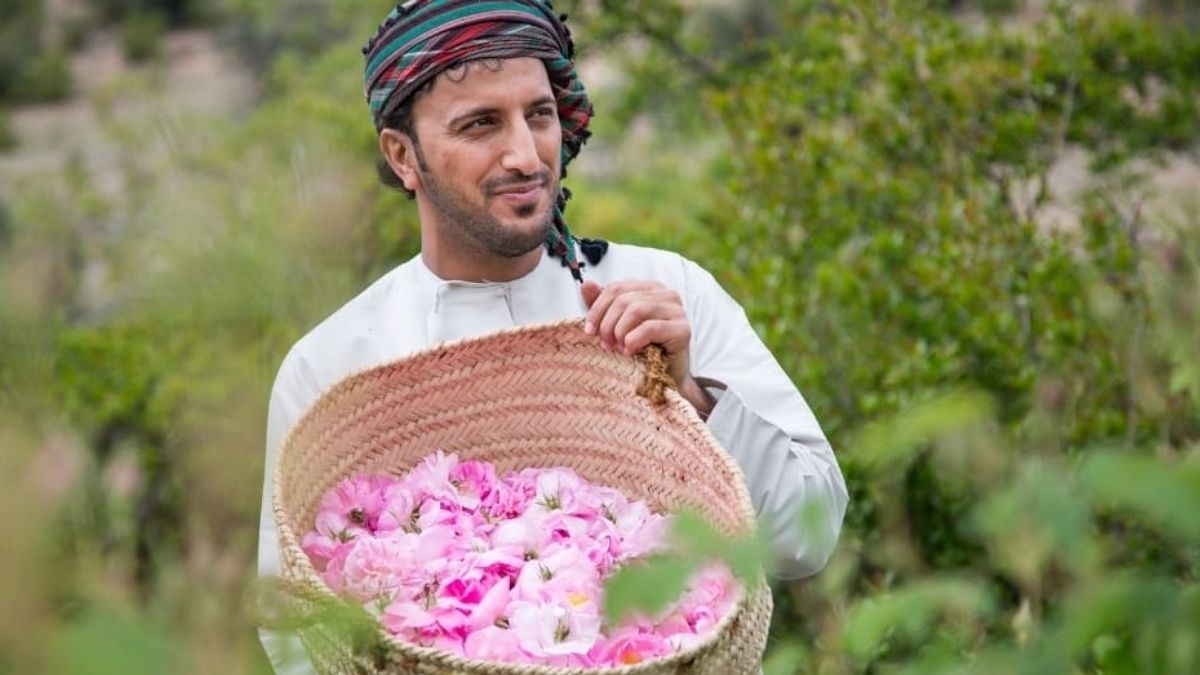 From Oman Spring Rose Festival To Saudi’s Call For Moon Sighting, 5 GCC Updates