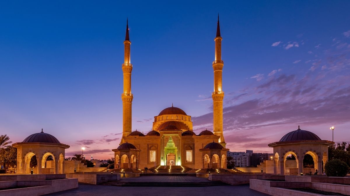 From Oman Weather Alert To Dubai Flight Suspensions, 5 GCC Updates