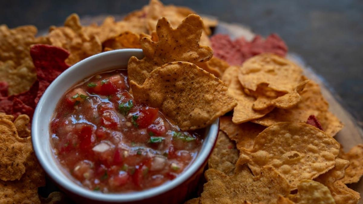German Tourist Demands ₹92 Lakh Compensation After Eating Spicy Salsa That Caused Him “Distress”
