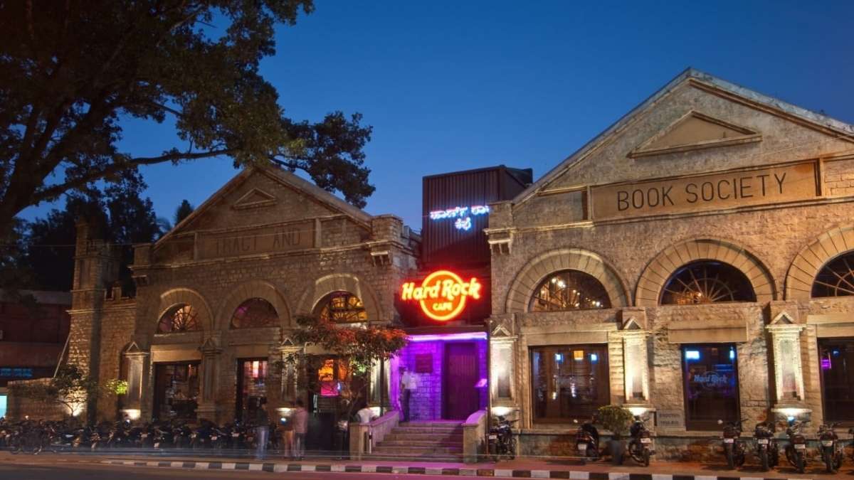 Why Did Hard Rock Cafe Shut Down 10 Outlets In India, Including Delhi & Bengaluru?