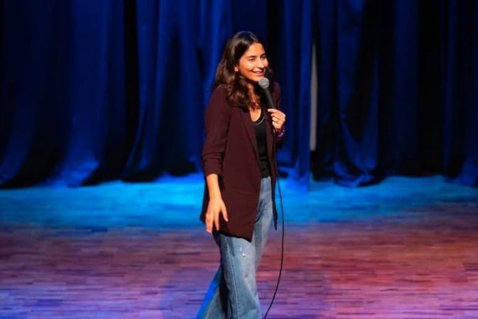 Mumbai events in march