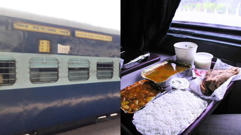 IRCTC To Pause Cooked Meals On Trains Amid LPG Shortage? Here’s What You Must Know!
