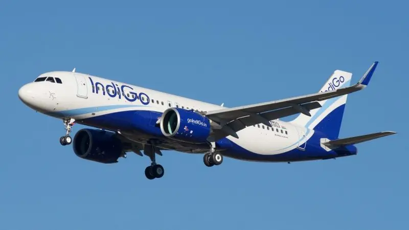 IndiGo Flight With 161 Passengers Onboard Makes Emergency Landing At Delhi Airport; Airline Says…