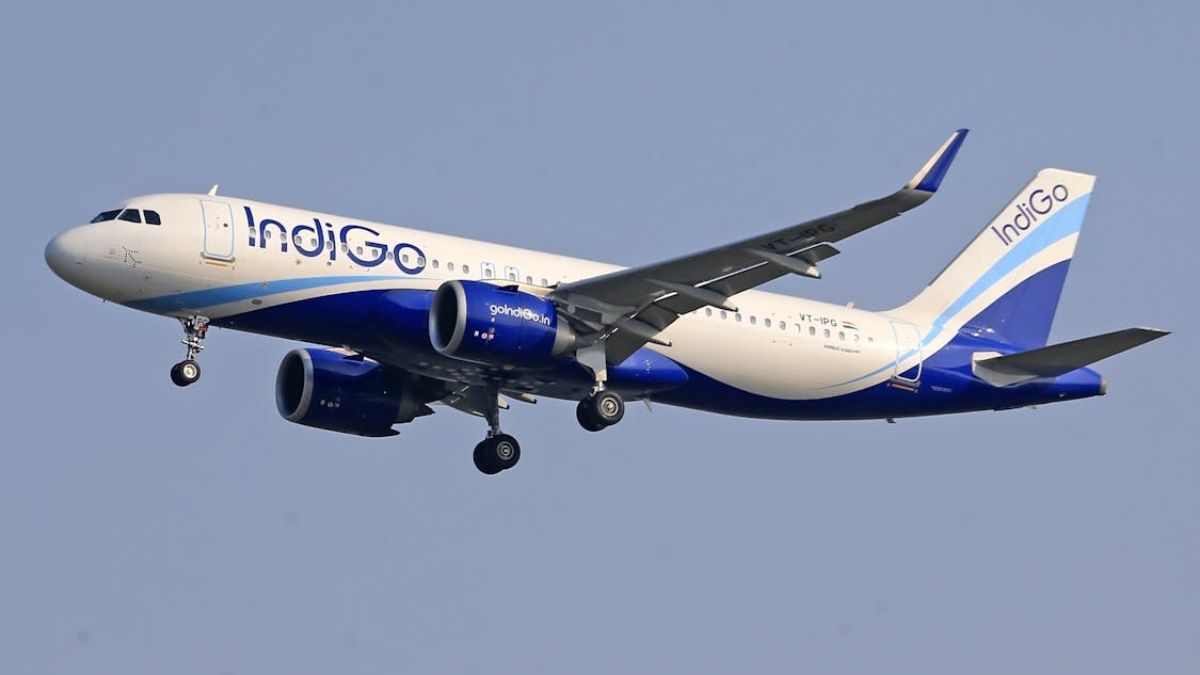IndiGo Extends Its Free Waivers On Middle East Flight Cancellations Until March 31
