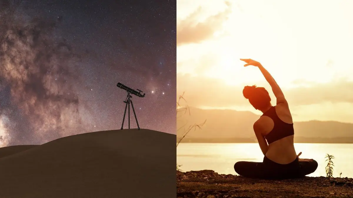 From Astro To Wellness Tourism: What Exciting Activities Will Rise In India’s Union Territories?