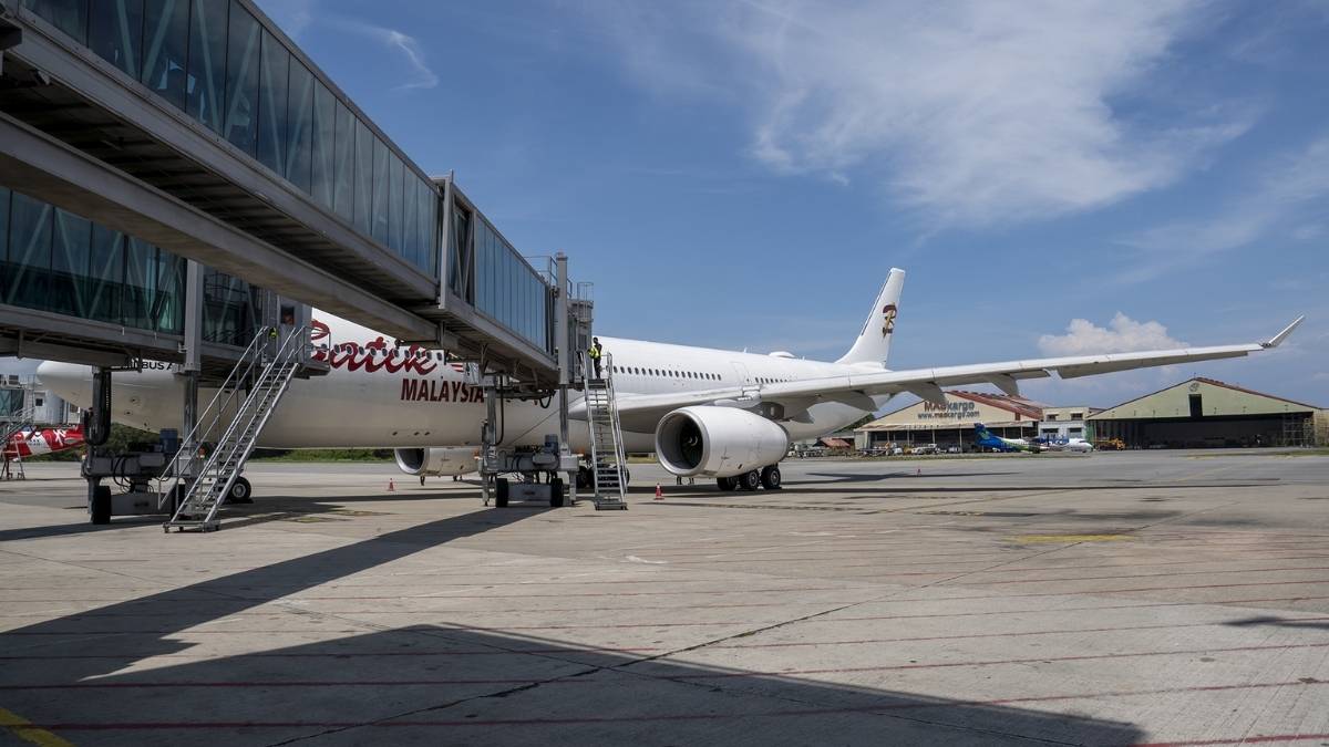 From Kota To Puri: 5 Upcoming Indian Airports Set To Boost Connectivity In The Country