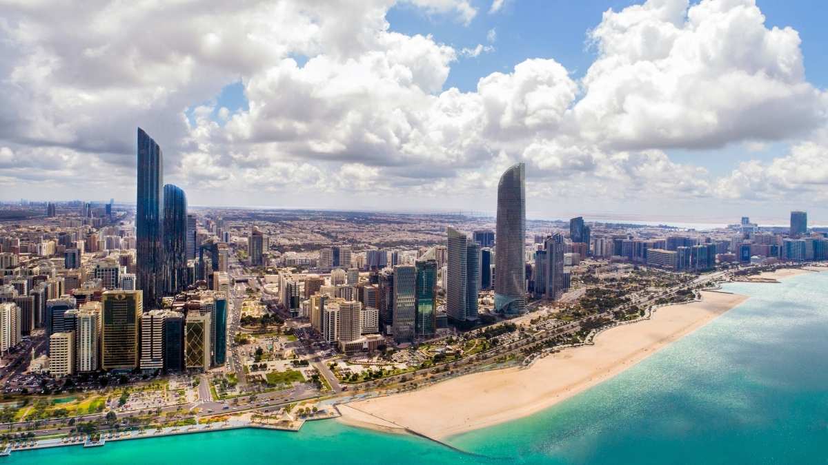 India Embassy In Abu Dhabi Issues Travel Advisory For Nationals In UAE Amid Regional Tensions