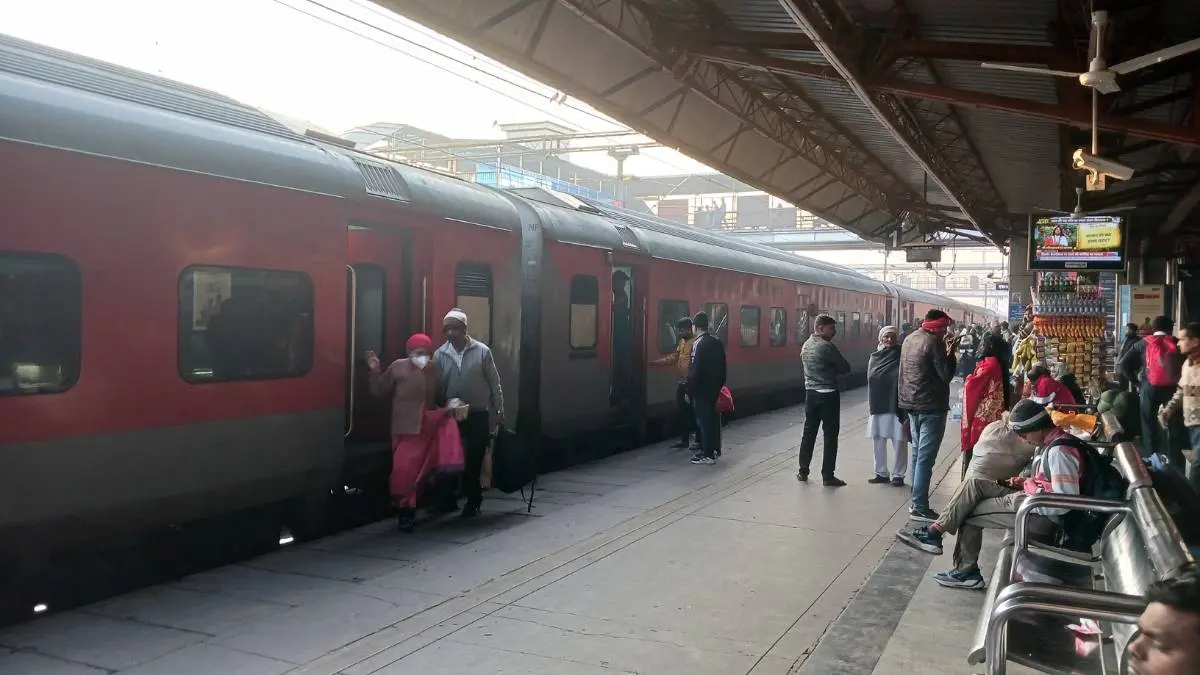 No Refund On Ticket Cancellations Within 8 Hours From April 1, Announces Indian Railways