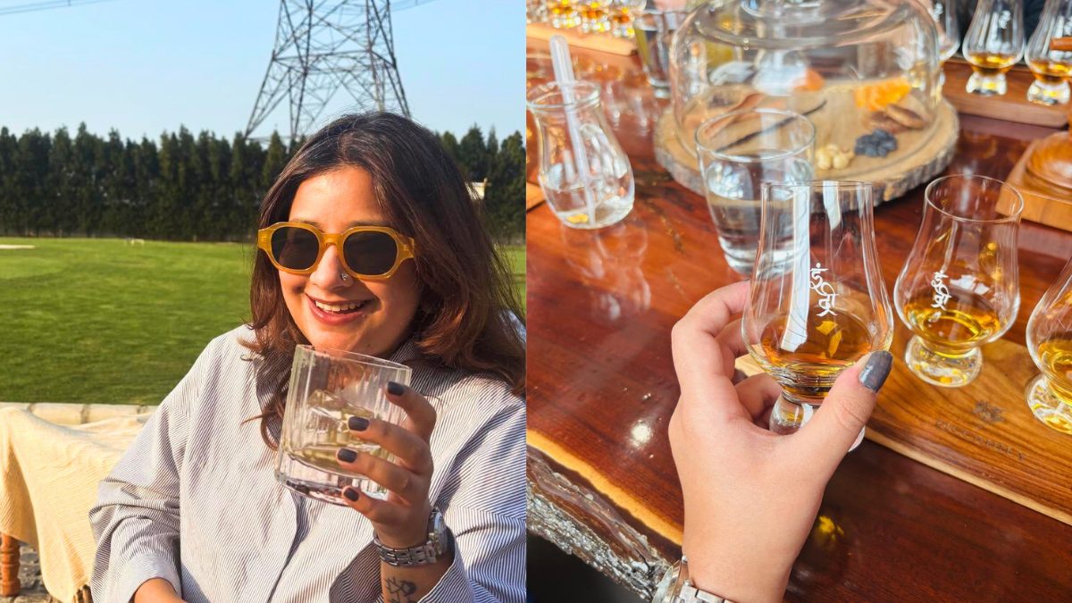 CT Review: I’ve Always Avoided Whisky, Until A Guided Tasting At Indri Visitor Centre Changed My Mind