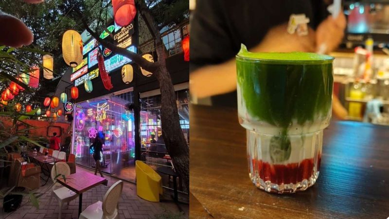 CT Review: I Strolled Through Pune’s 1st Southeast Asian Street, Chasing Sushi Runs & Matcha Breaks