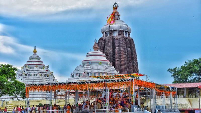 After 40 Years, Odisha’s Jagannath Temple Puri To Audit Ornaments Worn By Deities