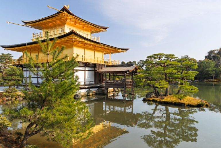 Best Countries For First International Trip