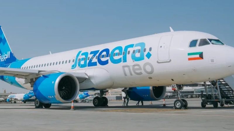Jazeera Airways Restarting Egypt Flights Via Saudi Arabia & More Travel-Related Updates