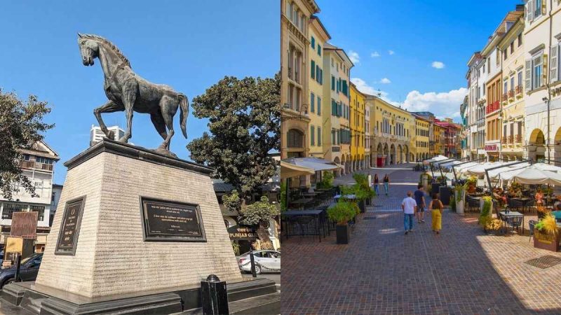 Mumbai’s Kala Ghoda To Get European-Style Streets, Pedestrian Promenade & Al Fresco Dining Soon!