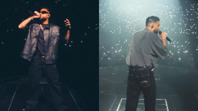 Karan Aujla Announces Mumbai 2.0 Concert; Fans With March 3 Tickets Get Free Entry