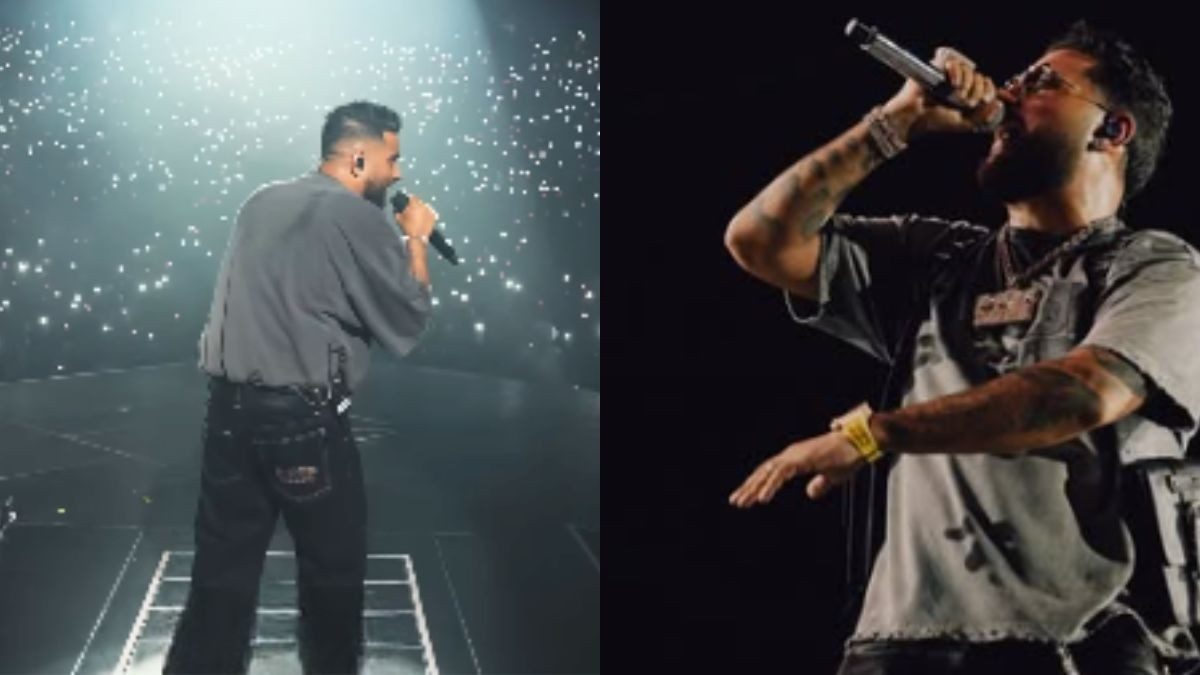 Mumbai Gears Up For Karan Aujla Concert; Check Out The Easiest Ways To Reach MMRDA Grounds