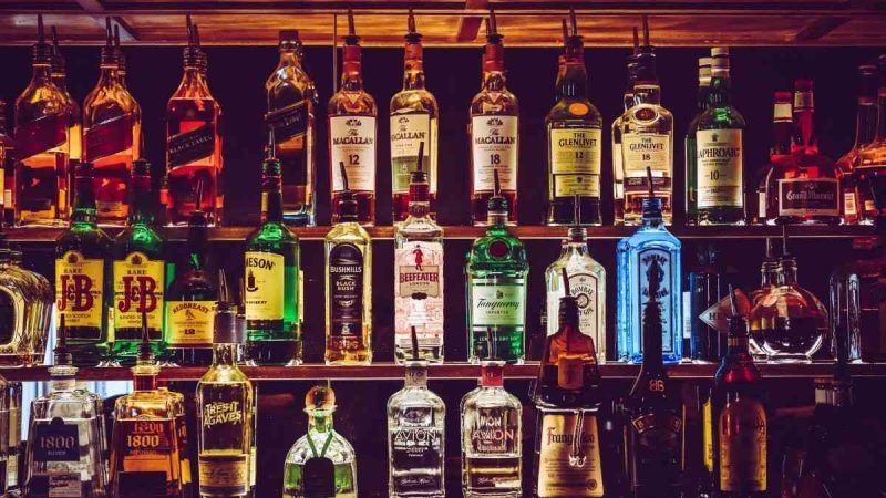 Karnataka Decides To Step Back From Fixing Liquor Prices; Here’s What’s Going To Change