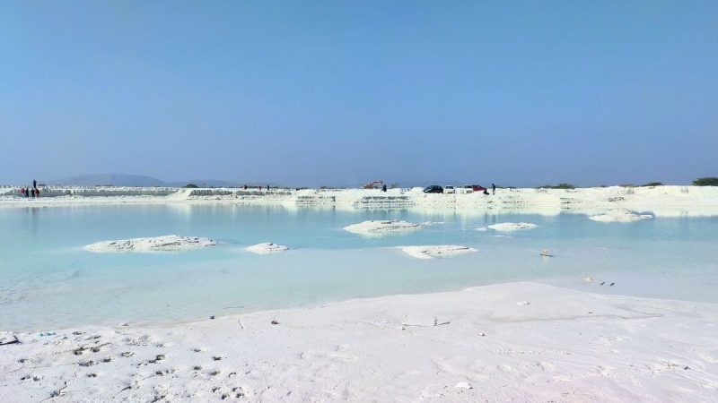 Is Rajasthan’s Kishangarh, Asia’s Largest Marble Waste Yard, A ‘Toxic Tourist Destination’?