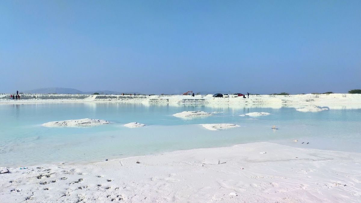 Is Rajasthan’s Kishangarh, Asia’s Largest Marble Waste Yard, A ‘Toxic Tourist Destination’?