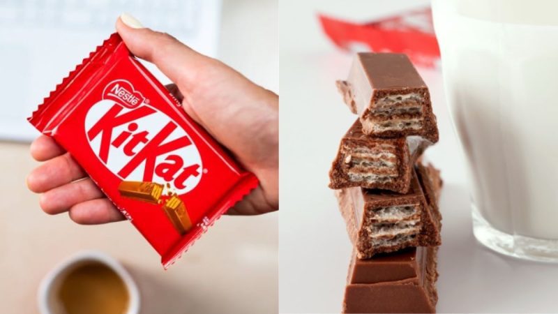 KitKat Heist? Truck With Over 4 Lakh KitKat Bars Stolen In Europe; Company Issues Statement