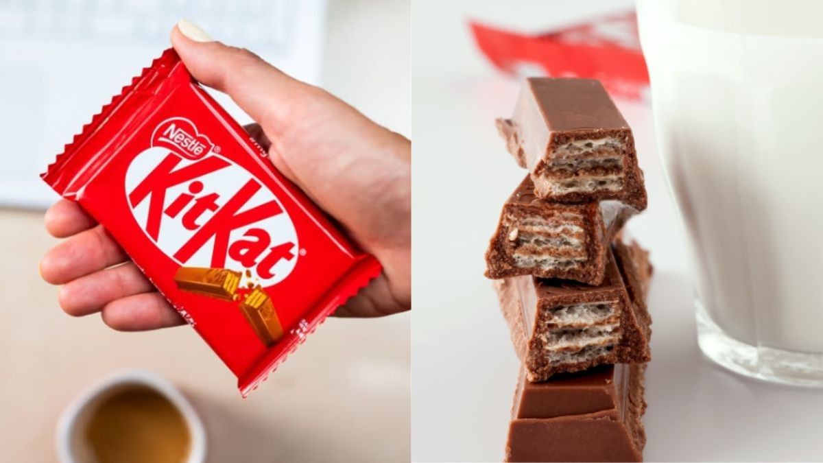 KitKat Heist? Truck With Over 4 Lakh KitKat Bars Stolen In Europe; Company Issues Statement