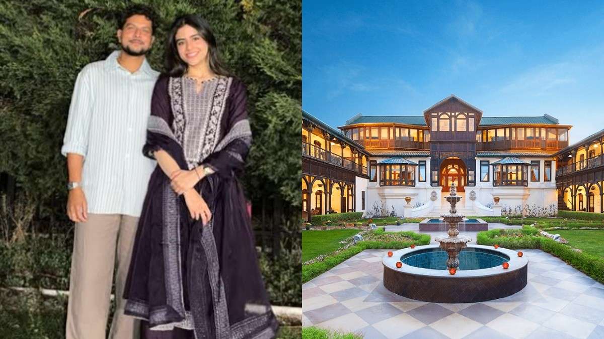 Kuldeep Yadav & Vanshika Singh Wedding: Gahat Dal To Kandali Saag, What’s On The Menu For Guests?