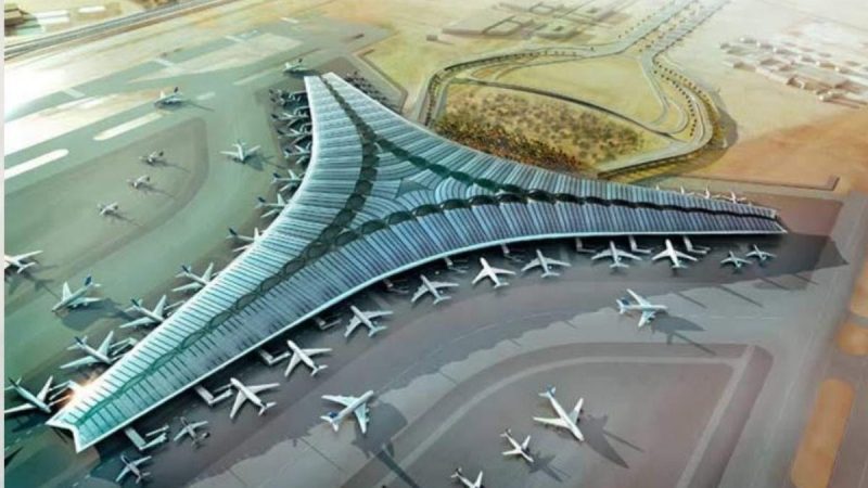 Kuwait Airport Radar System Damaged; No Casualties Reported