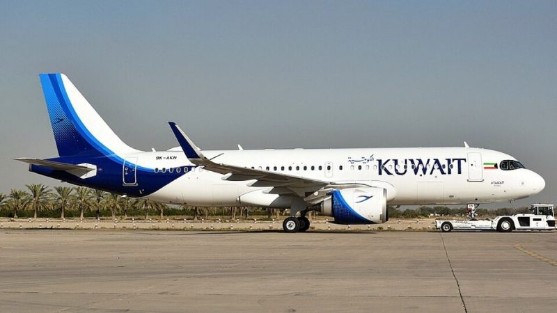 Kuwait Airways Reroutes Citizens Via Jeddah Amid Disruptions