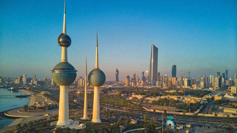 From Kuwait Emergency Shelters List To UAE Hotlines, Residents & Tourists Must Save These RN!