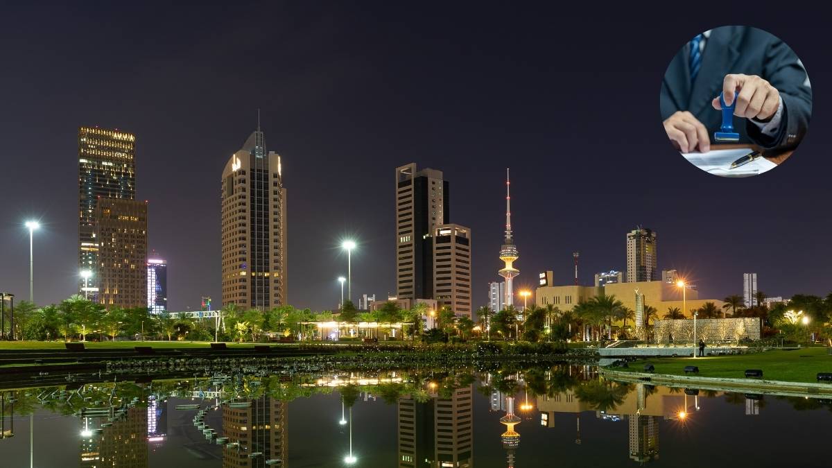 Kuwait: From Flight Cancellations To Embassy Closures, Here’s Some Updates You Should Know