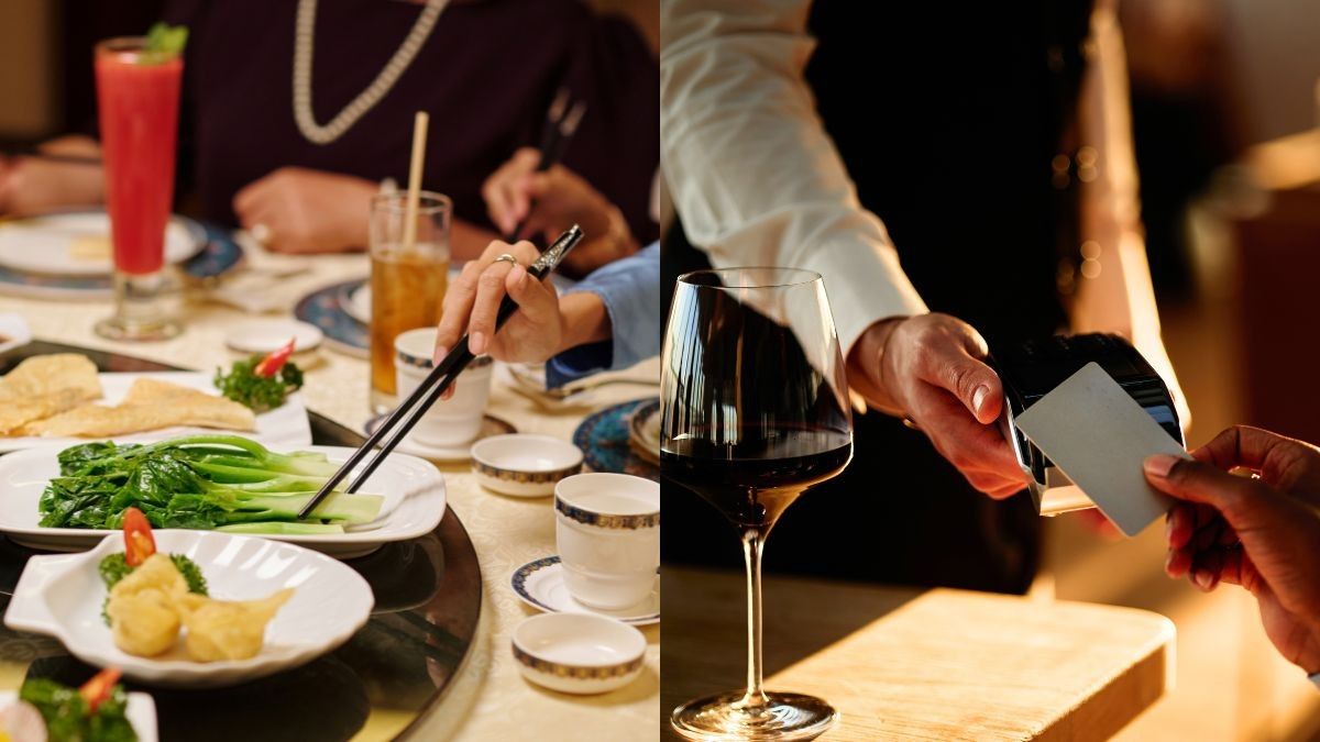 Restaurants Can’t Charge Diners For LPG, CCPA Warns Hotels & Restaurants