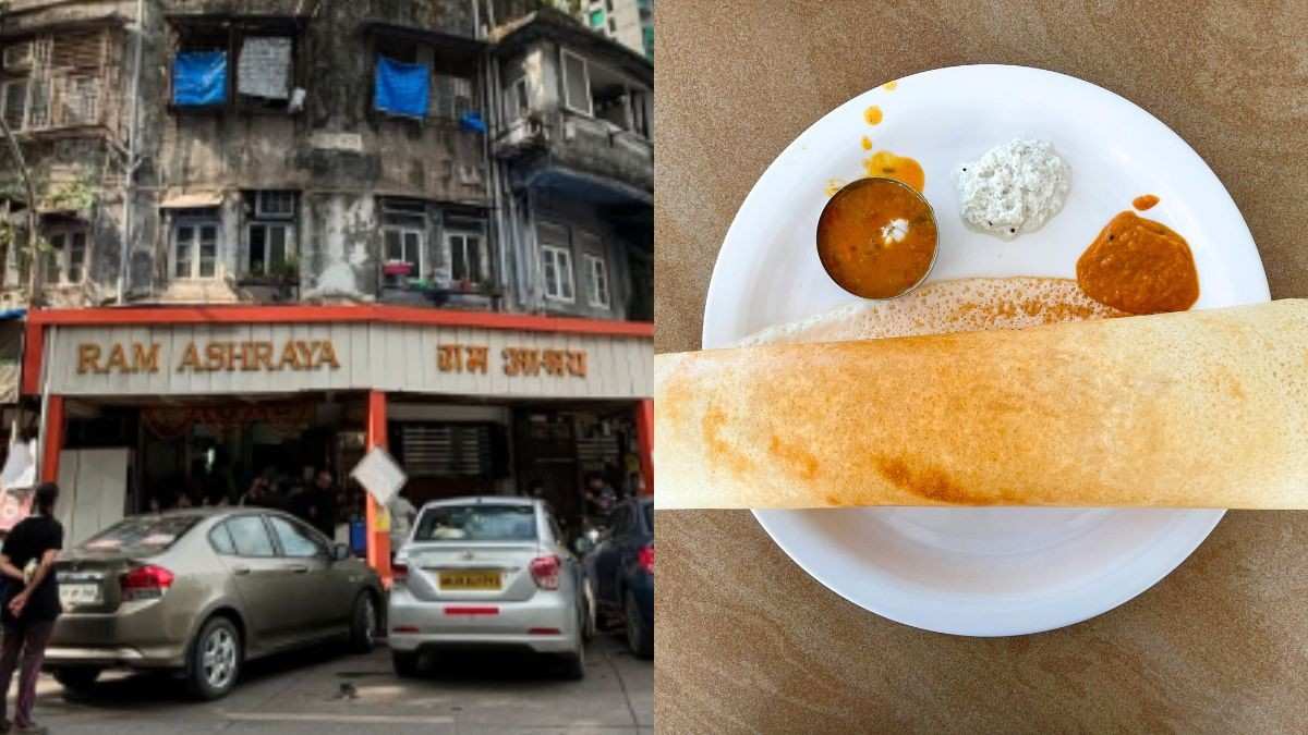 LPG Crisis In Mumbai: 87-Year-Old Ramashraya Cuts Menu, 35% Eateries Shut Including Ladu Samrat