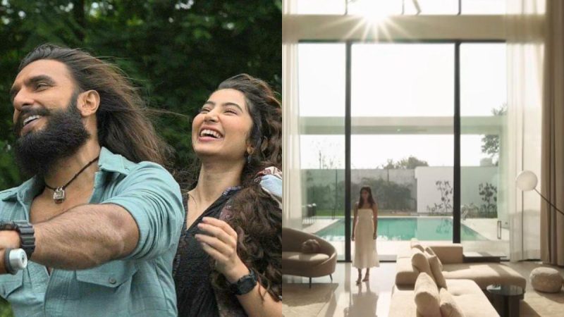 Dhurandhar 2 Lyari Bungalow Location Revealed! Hamza’s ₹20 Crore Home Is Actually In THIS City