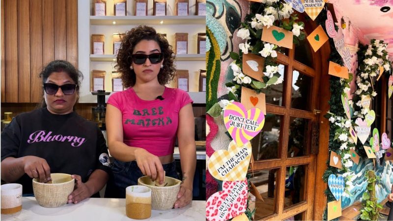 Mumbaikars, Your Go-To Coffee Spot MOKAI Gets A New Address And It’s In…