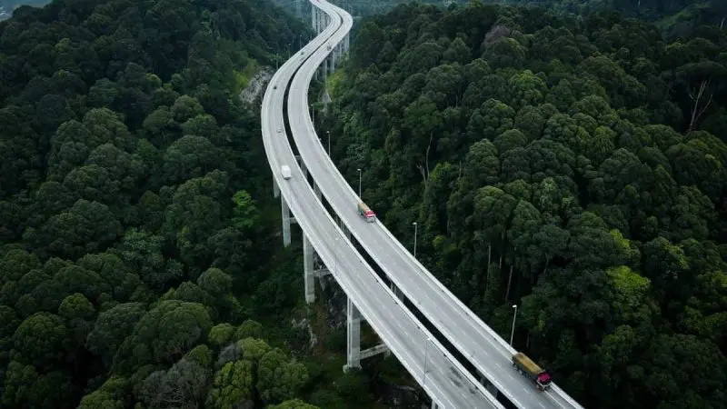 Madhya Pradesh’s 4-Lane Corridor Highway To Connect Indore & Hyderabad; When Will It Open?