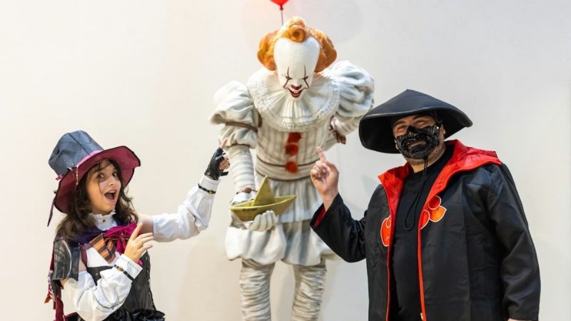 Middle East Film & Comic Con 2026 Rescheduled For September, To Take Place At Abu Dhabi