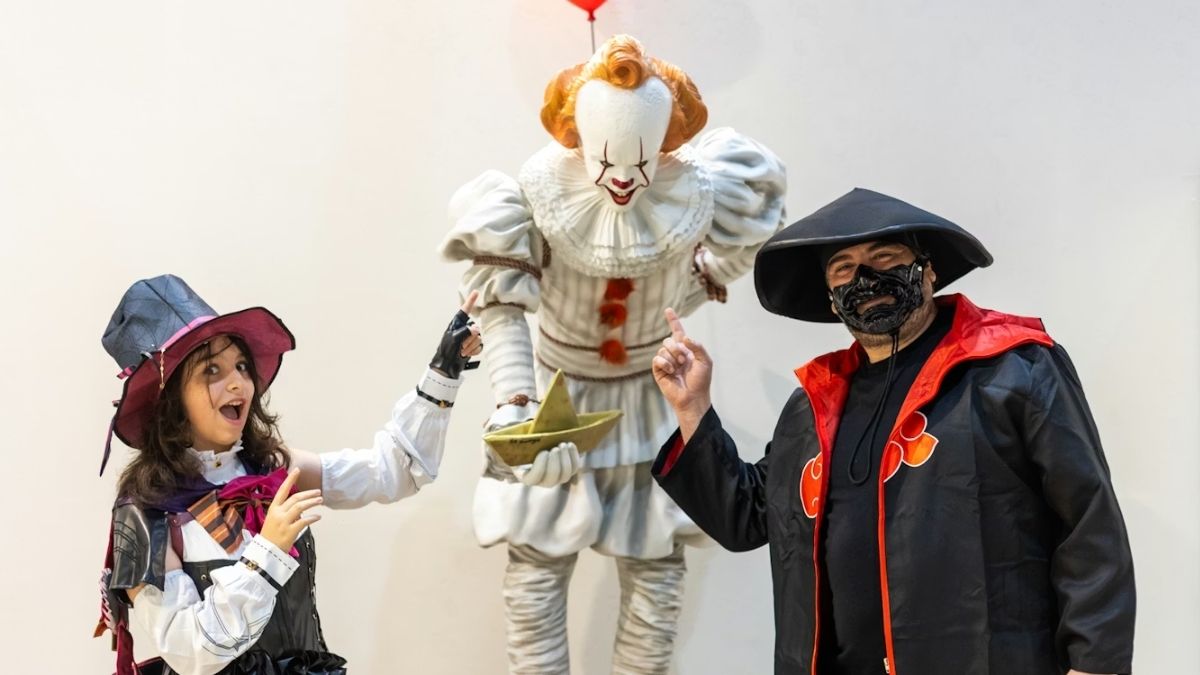 Middle East Film & Comic Con 2026 Rescheduled For September, To Take Place At Abu Dhabi