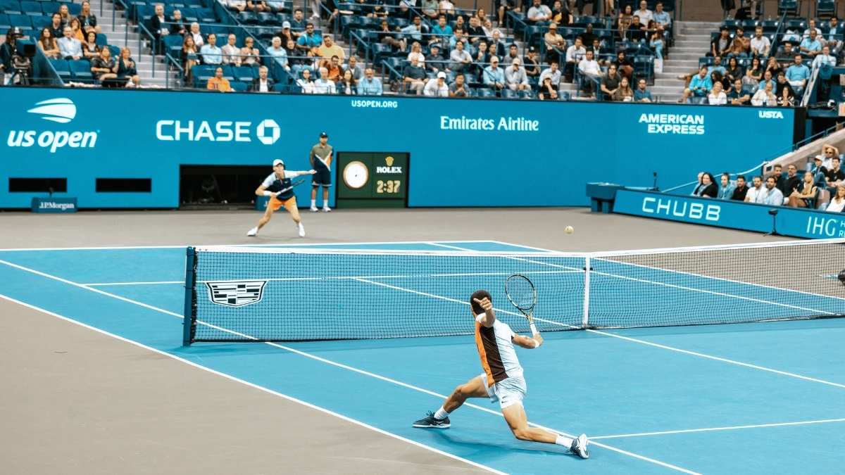 From ATP Cancellation To PV Sindhu’s Withdrawal, Middle East Conflict Disrupts Global Sports Travel