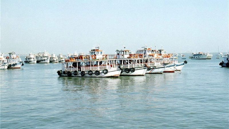 Maharashtra Govt To Plan A Modern Jetty At Gateway Of India To Boost International Tourism