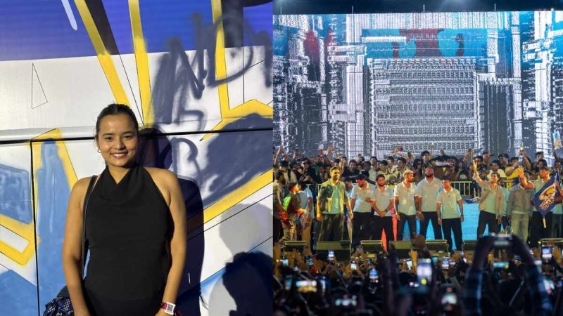 CT Exclusive: I Attended Mumbai Indians’ First-Of-Its-Kind Fan Experiential Festival In Mumbai & It Was…